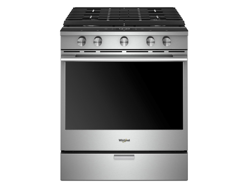 whirlpool stove top grates