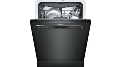 Bosch SHE863WF6N 300 Series Front Control Dishwasher