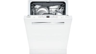 Bosch SHP865WF2N 500 Series Built In Dishwasher