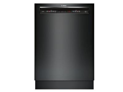 Bosch benchmark 2024 shx89pw55n dishwasher