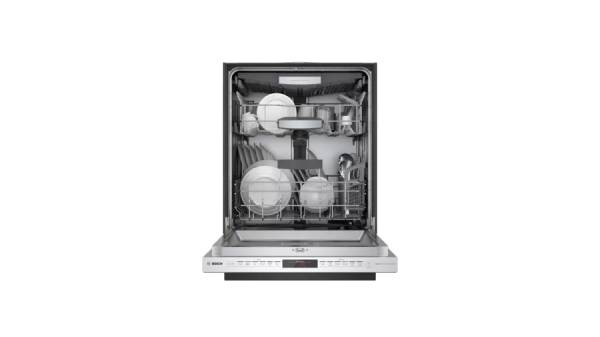 Bosch 500 Series Dishwasher With Pocket Handle