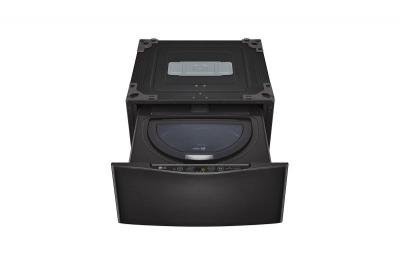 LG SideKick Pedestal Washer With TwinWash Compatible - WD200CB