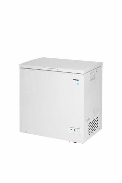 33" Danby 7.0 Cu. Ft. Square Model Chest Freezer - DCF070A5WDB