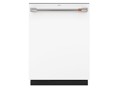 24" Café Built-in Smart Dishwasher with Ultra Wash - CDT888P4VW2