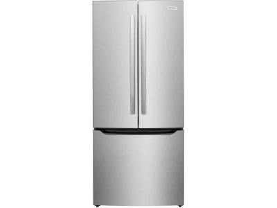 30" Frigidaire Gallery 20.0 Cu. Ft. Bottom Mount Refrigerator - GRFN2023AF