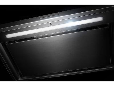 30" Jenn-Air Wall Mount Hood In Stainless Steel - JVW0330LS