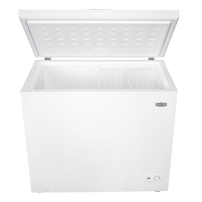 Marathon 8.7 Cu. Ft. Chest Freezer in White - MCF91W