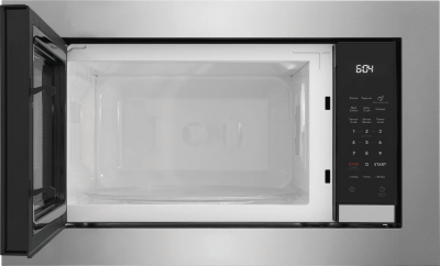 24" Frigidaire Gallery 2.2 Cu. Ft. Built-In Microwave - GMBS3068BF