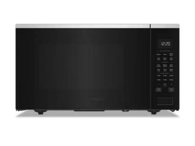 22" Whirlpool 1.6 Cu. Ft. Sensor Cooking Microwave - YWMCS7022RZ