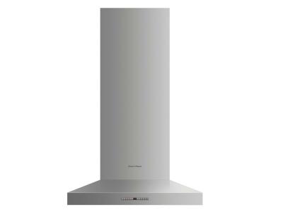 24" Fisher & Paykel Wall Chimney Vent Hood Pyramid - HC24PHTX1 N