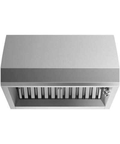 30"  Fisher & paykel Professional Range Hood - HCB30-6 N