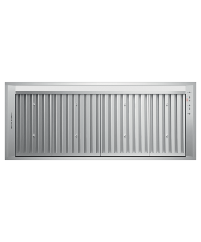 48" Fisher & Paykel Insert Range Hood in Stainless Steel - HPB4819-12 N