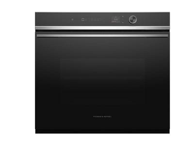 30" Fisher & Paykel 14 Function Self-Cleaning Oven - OB30SD14PLX1