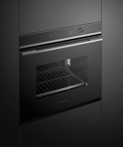 30" Fisher & Paykel 14 Function Self-Cleaning Oven - OB30SD14PLX1