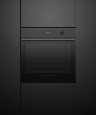 24" Fisher & Paykel 3 Cu. Ft. Combination Steam Oven - OS24SMTDB1