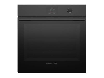 24" Fisher & Paykel 3 Cu. Ft. Combination Steam Oven - OS24SMTDB1