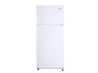 28" Epic 15 Cu. Ft. Capacity Frost Free Refrigerator in White - EFF148W