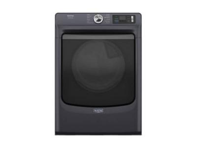 27" Maytag 7.4 Cu. Ft. Smart Pet Pro Front Load Gas Dryer - MGD7020RF