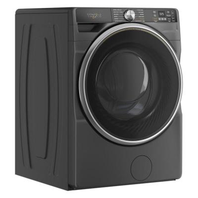 27" Whirlpool 5.8 Cu. Ft. Front Load Washer with WiFi Connectivity - WFW6720RU