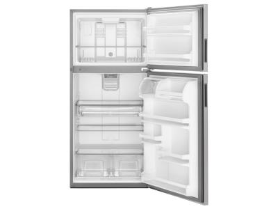 30" Maytag 18 Cu. Ft. Top Freezer Refrigerator - MRT118FFFZ