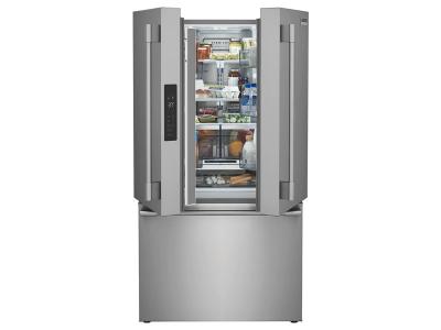 36" Frigidaire Professional 27.8 Cu. Ft. French Door Refrigerator - PRFS2883AF