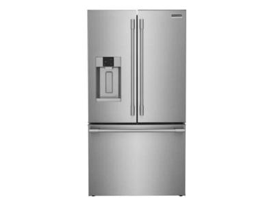 36" Frigidaire Professional 27.8 Cu. Ft. French Door Refrigerator - PRFS2883AF