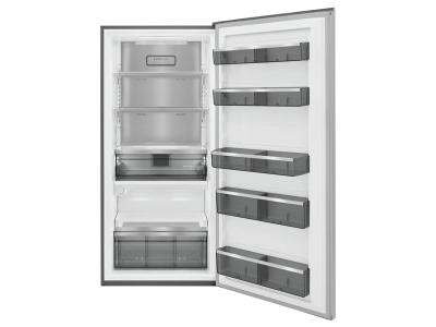 33" Frigidaire Professional 19 Cu. Ft. Single-Door Refrigerator - FPRU19F8WF