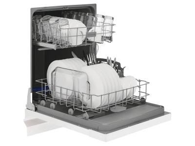 24" Frigidaire Built-in Dishwasher - FDPC4221AW