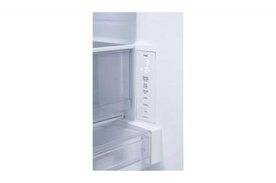 36" LG 31 Cu. Ft. French 3-Door Refrigerator with Single Ice Maker - LF31T6230S