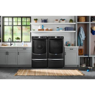 Maytag 7.4 cu. ft. Smart Pet Pro Front Load Electric Dryer - YMED7020RU