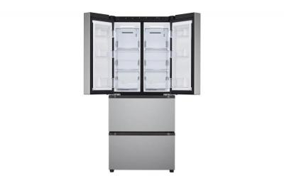 30" LG 14 Cu. Ft. Kimchi and Specialty Food Refrigerator with Flat Door Design - LK14S8000V