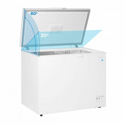 44" Danby 10.00 Cu. Ft. Chest Freezer in White - DCF100A5WDB