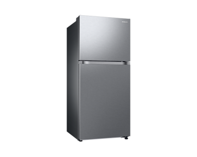 30" Samsung 17.5 Cu. Ft. Top Mount Refrigerator with Optional Ice Maker - RT18DG6300SRAC