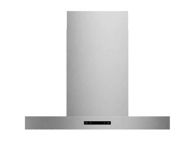 30" ThorKitchen Contemporary Wall Mount T-Shape Range Hood - ARH30T