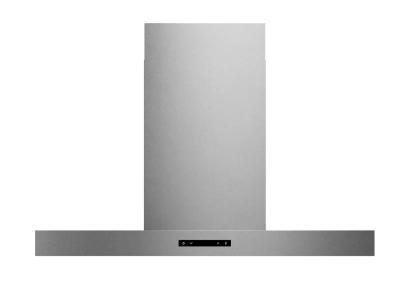 36" ThorKitchen Contemporary Wall Mount T-Shape Range Hood - ARH36T