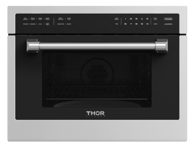 24" ThorKitchen Professional MicroWave Speed Oven - TMO24