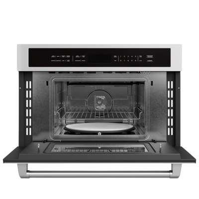 30" ThorKitchen Built-in Professional Microwave Speed Oven with AirFry - TMO30