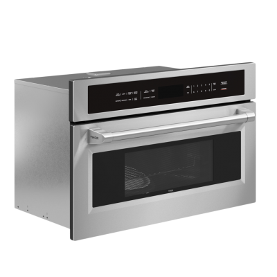 30" ThorKitchen Built-in Professional Microwave Speed Oven with AirFry - TMO30