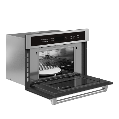 30" ThorKitchen Built-in Professional Microwave Speed Oven with AirFry - TMO30