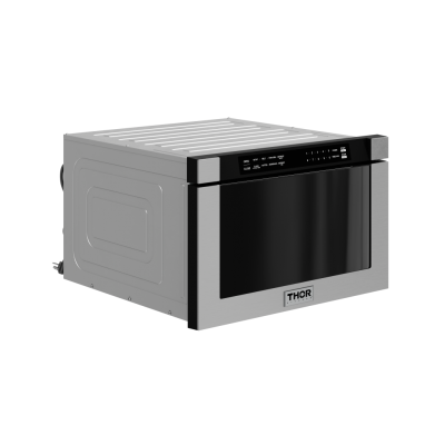 24" Thor Kitchen Built-in Microwave Drawer - TMD2402