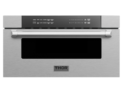 30" ThorKitchen Built-in Microwave Drawer - TMD3002