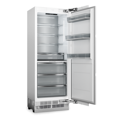 30" Built-in Column Refrigerator in Panel Ready - XRF30CRF