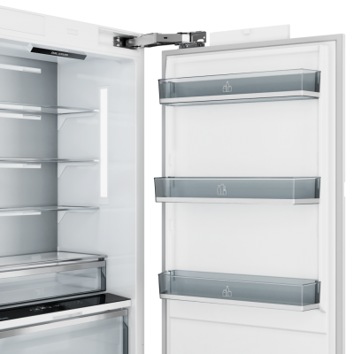 30" Built-in Column Refrigerator in Panel Ready - XRF30CRF