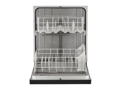 24" Whirlpool Quiet Dishwasher with Boost Cycle - WDF341PAPB