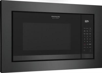 Frigidaire Gallery 2.2 Cu. Ft. Built-In Microwave - GMBS3068BD