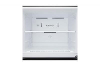 28" LG  18 Cu. Ft. Freestanding Top Freezer Refrigerator - LT18S2100S