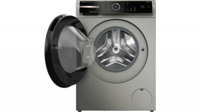 24" Bosch 800 Series Compact Front Load Washer - WGB246AXUC