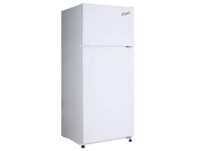 28" Epic 14.8 cu.ft. Top-Freezer Refrigerator - EFF148W-1