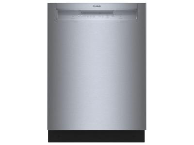 24'' Bosch 300 Series Dishwasher Stainless steel - SHE53CM5N