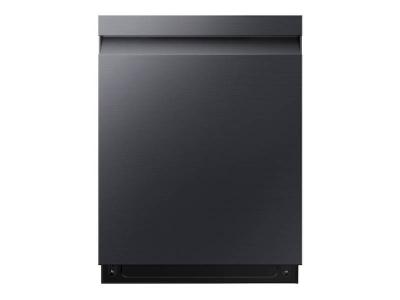 24" Samsung AutoRelease Smart 46dBA Dishwasher with StormWash - DW80CG5450MTAA